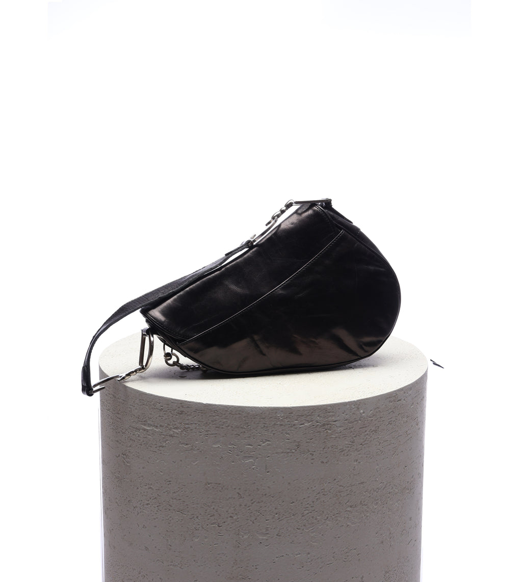 Dior Hardcore Piercing Saddle