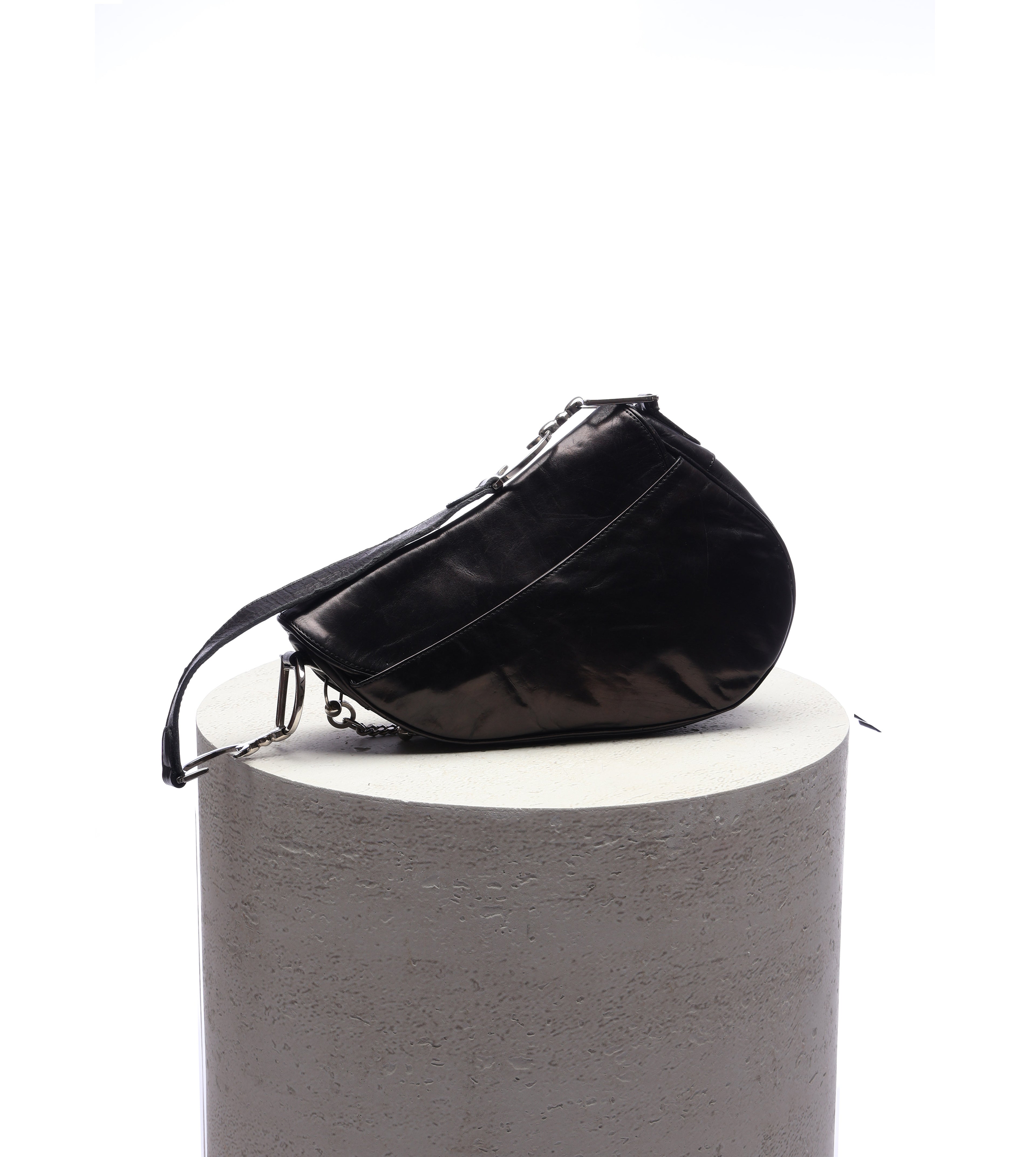 Dior Hardcore Piercing Saddle