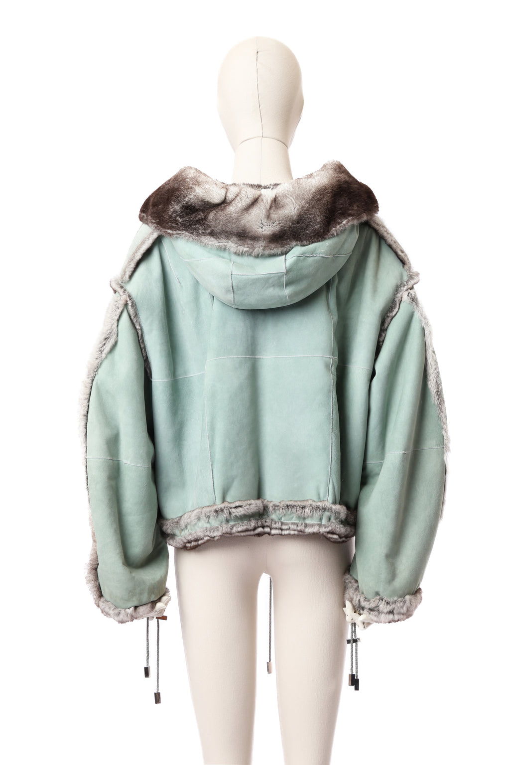 Dior 2002 Orylag Jacket