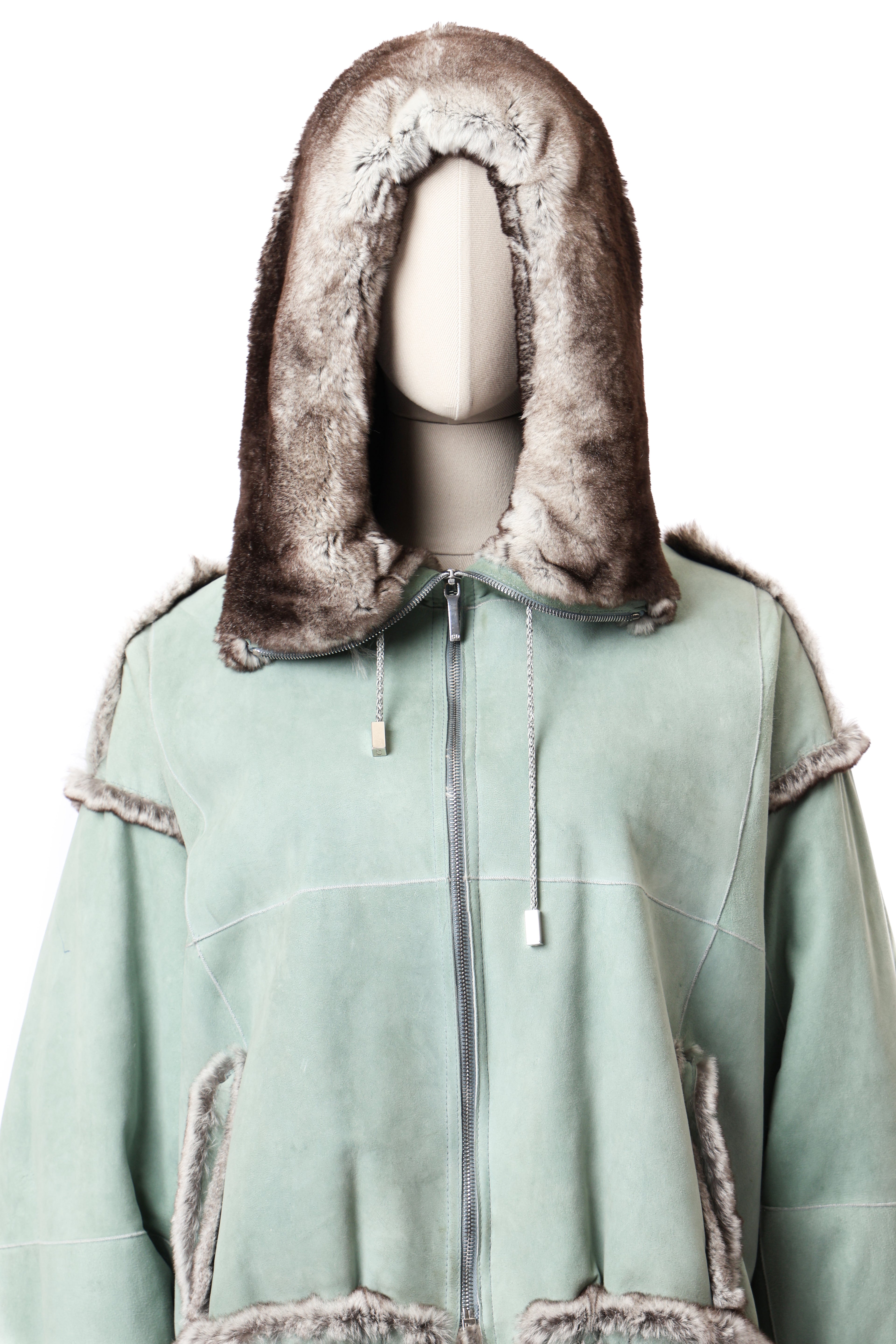 Dior 2002 Orylag Jacket