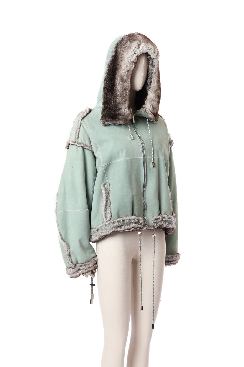 Dior 2002 Orylag Jacket