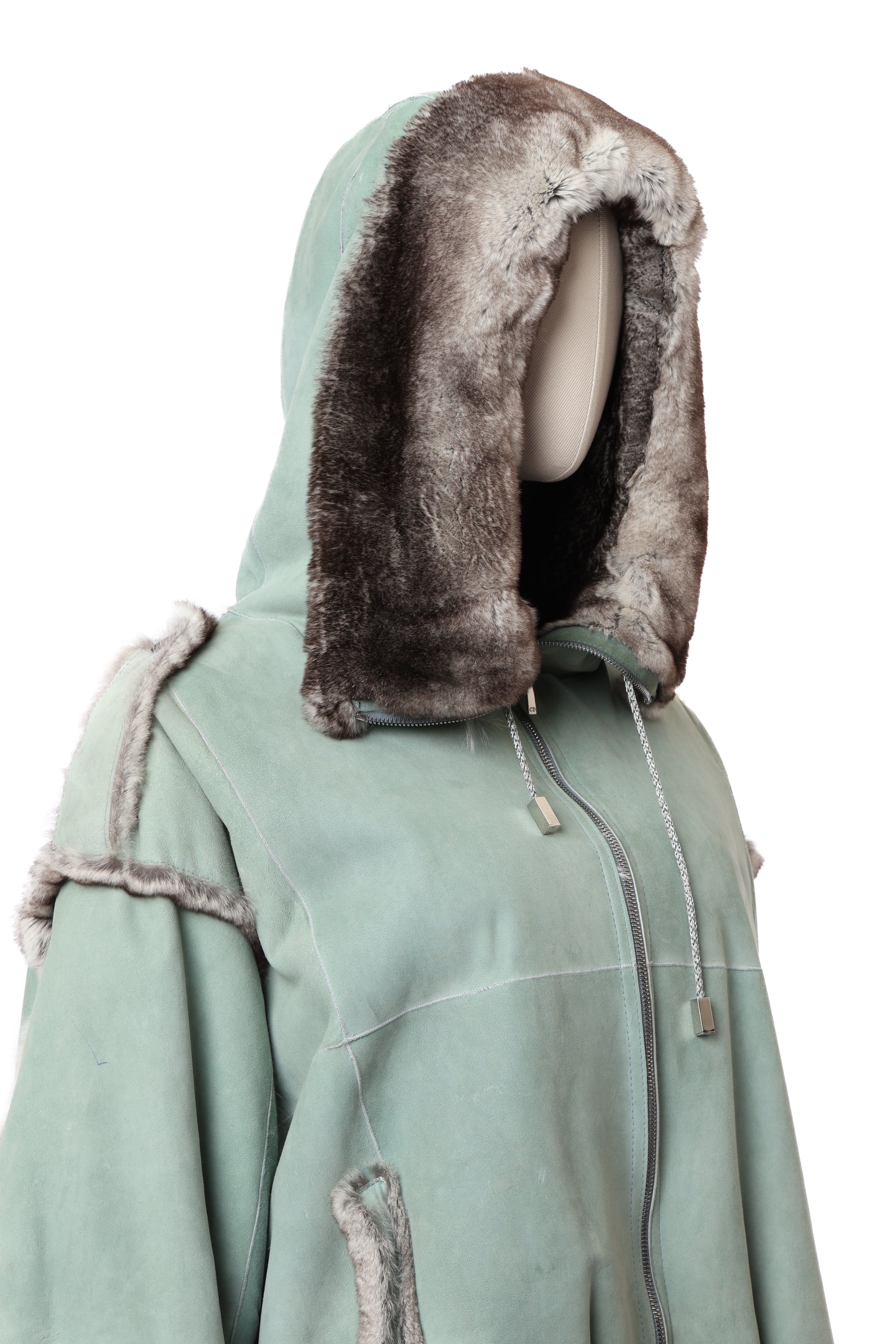 Dior 2002 Orylag Jacket