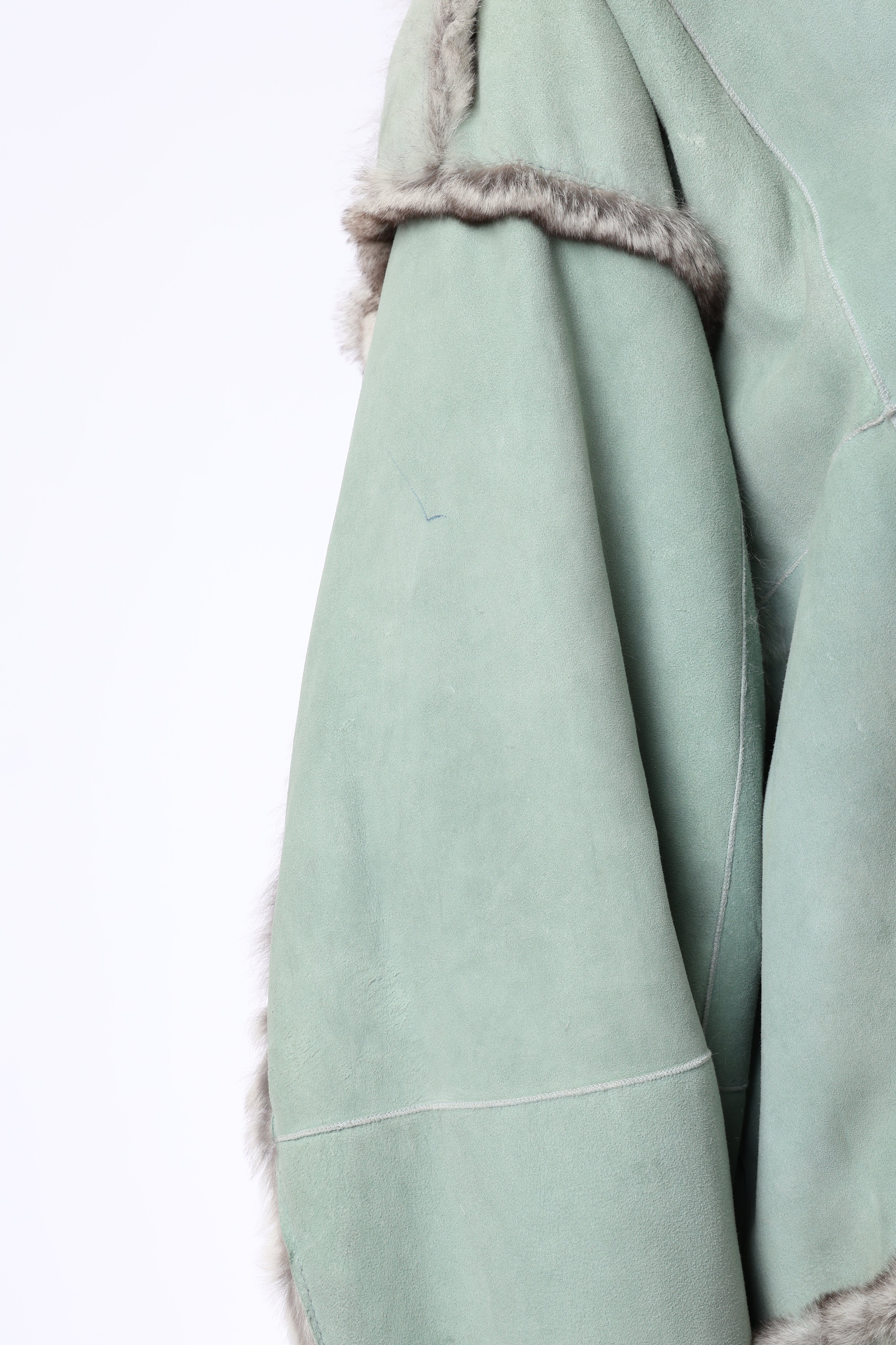 Dior 2002 Orylag Jacket