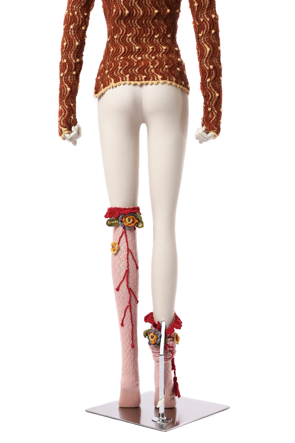 Vivienne Westwood 1994 Knitwear Set