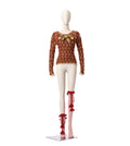 Vivienne Westwood 1994 Knitwear Set